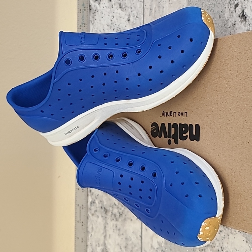 Native Shoes Sugarlite